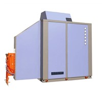 Solid State HF Welder