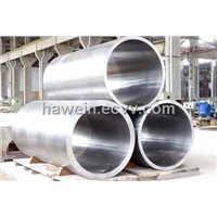 Special Seamless & Stainless Steel Pipe