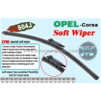 Special Wipers (for Opel Corsa)