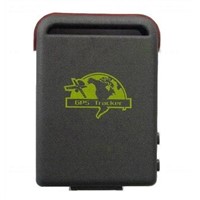 Spy Live Real Time World Smallest GSM/GPRS/GPS Tracker