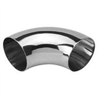Stainless Steel Elbow - 316L