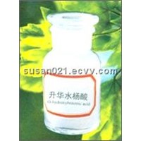 Sublimed Salicylic Acid