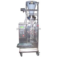 Salt and Granule Packing Machine