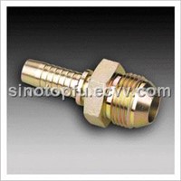 Swaged American Hose Fittings