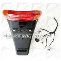 TAIL LIGHTASSY