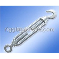 TURNBUCKLES COMMERCIAL TYPE