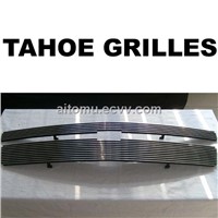 Tahoe Billet Grilles