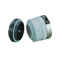 Teflon Bellows Mechanical Seal - WB2 seal