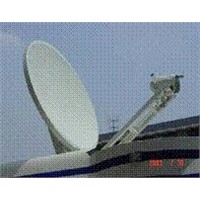 Transportable Telecommunications Antenna