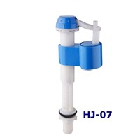 Toilet Water Tank Fill Valve HJ-07
