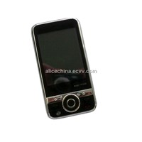 Triband TV Mobile Phone TV168 with 3.0 TFT screen.