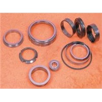Tungsten Carbide sealing rings