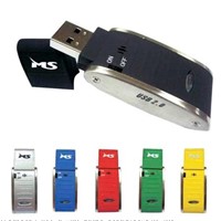 USB