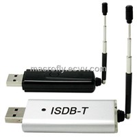 USB ISDB-T TV TUNER