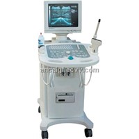 Ultrasound Scanner (YD820 White &amp;amp; Black)