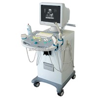 Ultrasound Scanner (YD830 White & Black)