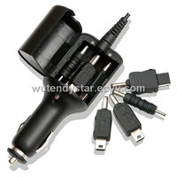 Universal Car Charger