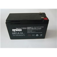 VRLA battery for UPS