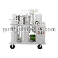 Vegetable Oil Purification Unit/ Cooking Oil Filtering/ Purifier