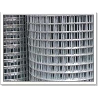 Welded Wire Mesh