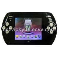 Wide Screen Game MP4 Player (AFT-503)