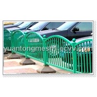 Wire Mesh Grating