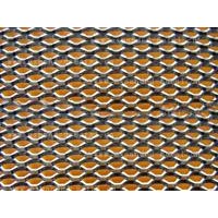 alminum expanded metal