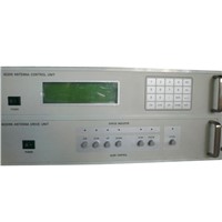 Antenna Control System/Satellite TV Antenna System