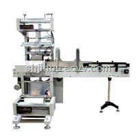 automatic sealing and cutting machine
