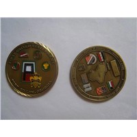 badge,coins,lapel pins,cufflink