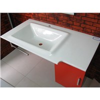 wash basin&sink