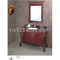 Classic Bathroom Cabinets (A-825)