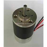 brushless motor