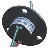 capsule slip ring