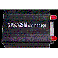 Car Manage System (GR-112)