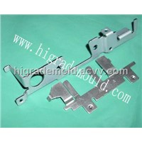 chinese stamping parts|stamping parts