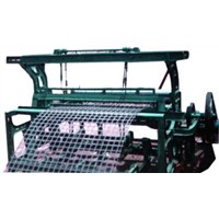 Longitude Latitude Mesh Machine