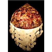 decorative lamp
