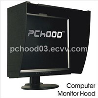 desktop computer hood