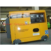 diesel generator 5KW