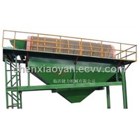 drum screen