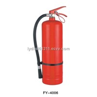 Dry Powder Fire Extinguisher (FY-4006)