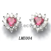 Earrings (LME004)