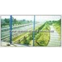 Fence Netting - Anti-Throwing Wire Mesh