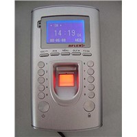 fingerprint attendance &amp;amp; access control system bflex388