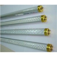 fluorescent led tubes