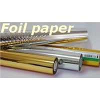 foil paper