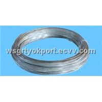 Best price galvanized wire