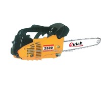 gasoline chain saw