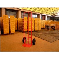 hand trolley and hand truck